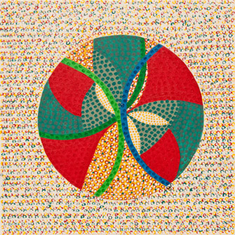 a global change painting image copywrite 2010 carolyn goodenough